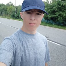Василий, 20