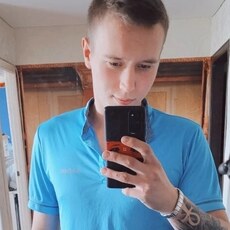 Глеб, 26