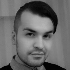 Толя, 41