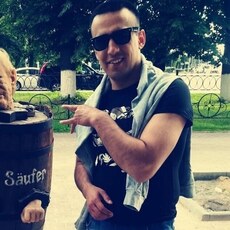Виталя, 41