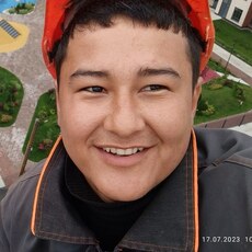 Трофим, 25