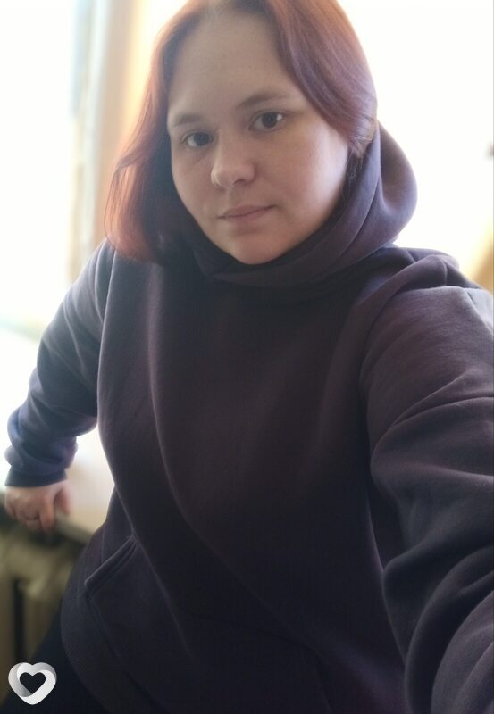 Ксюша