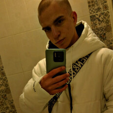 Аркадий, 21