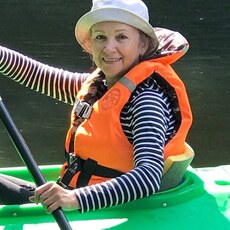 Серафима, 58