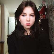 Оля, 21