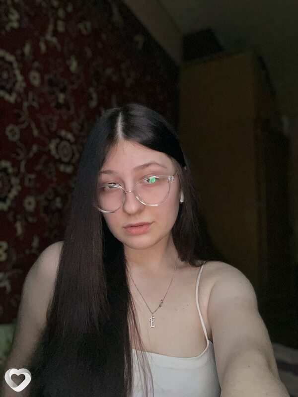 Ксюша