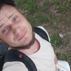 Геннадий, 29