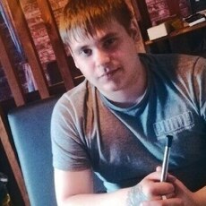 Захар, 31