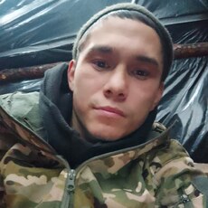 Эдик, 29