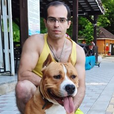 Клим, 34