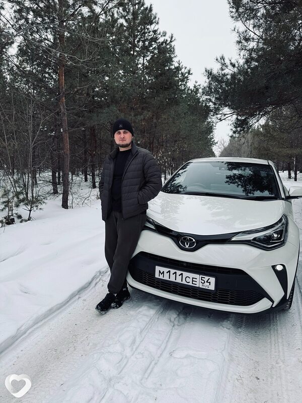 Кирилл