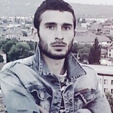Давидик, 30