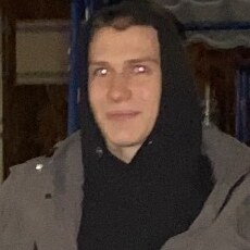 Кирилл, 21