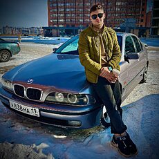 Афанасий, 25