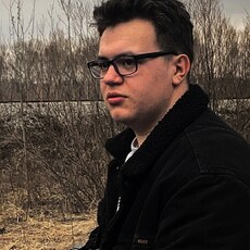 Эдик, 21