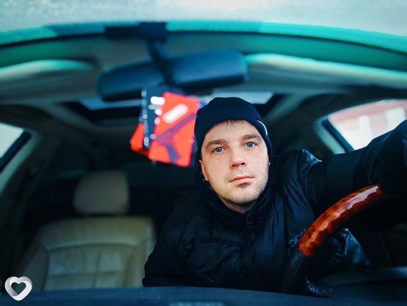 Лев