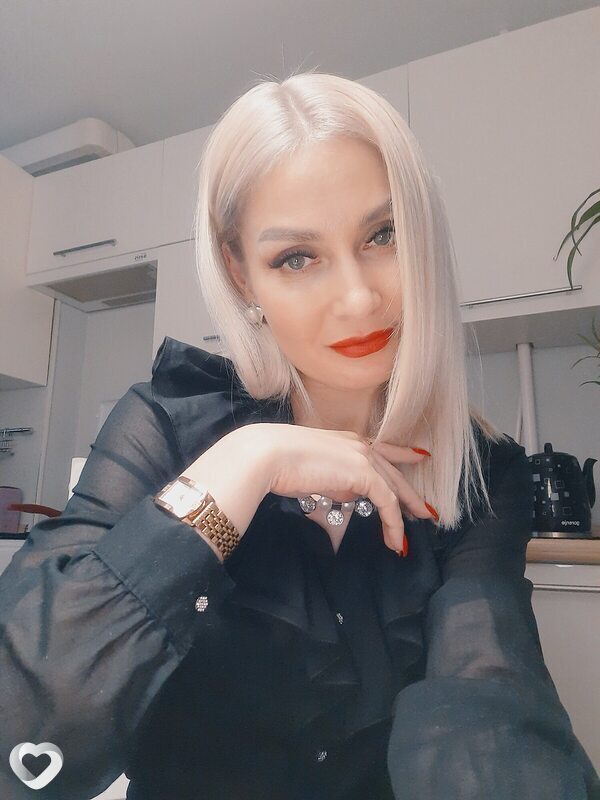 Жанна