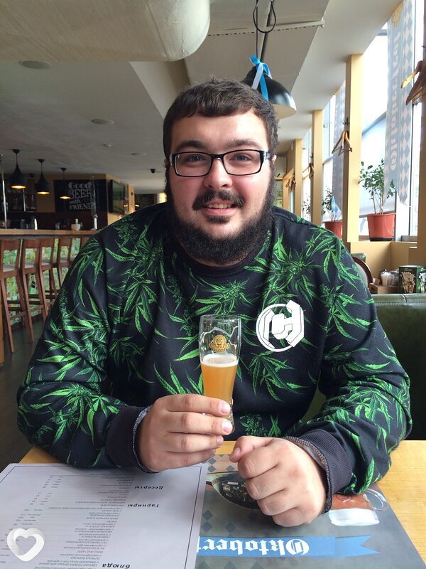 Аркадий