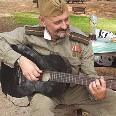 Лёша, 53