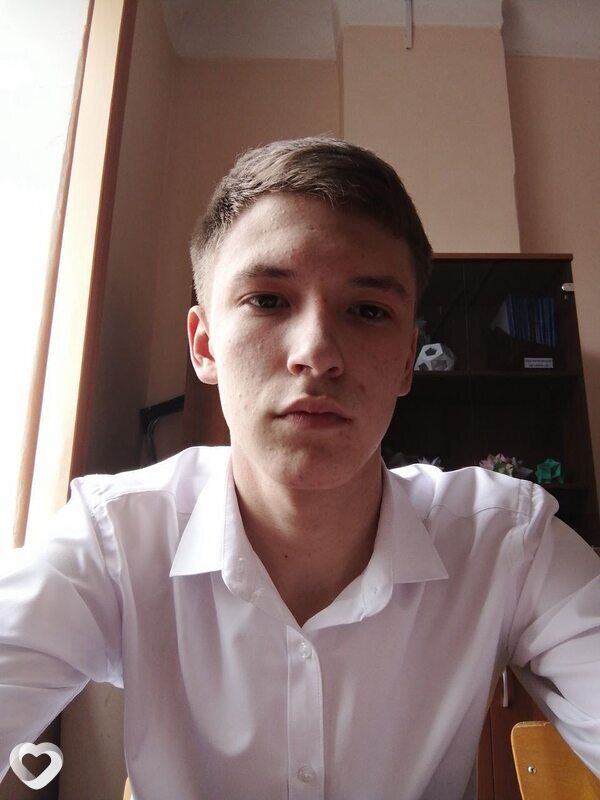 Алексей