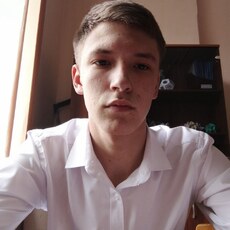 Алексей, 21