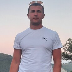 Глеб, 34