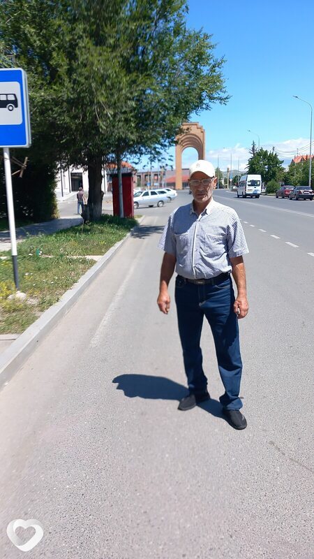 Кирилл