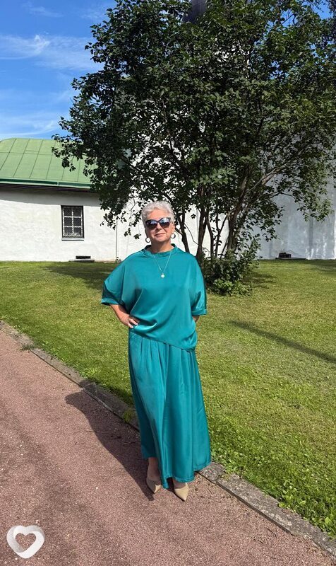 Таня