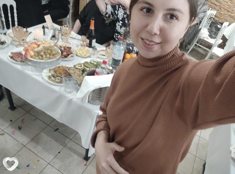 Марина