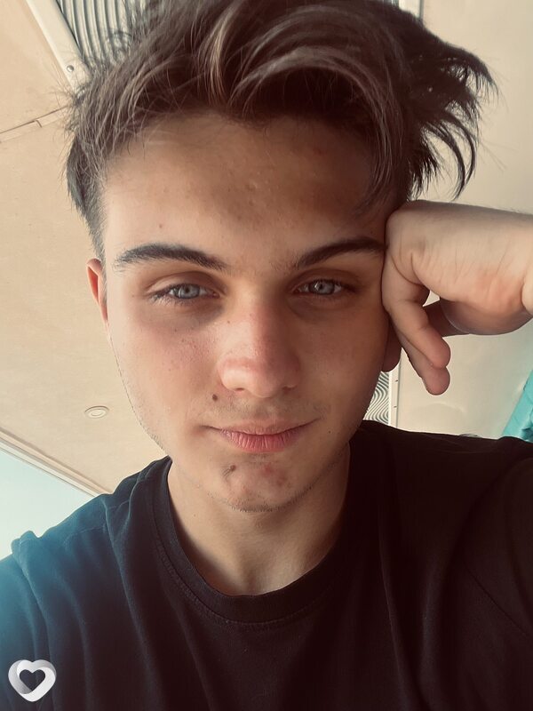 Тимофей