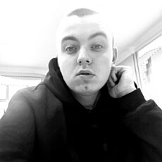 Кирилл, 20