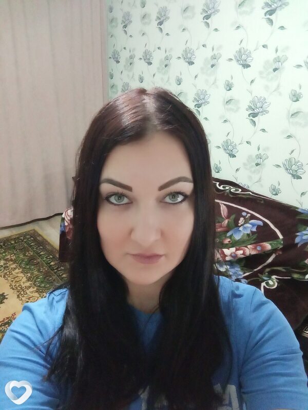 Светлана
