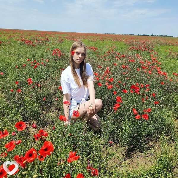 Эвелина