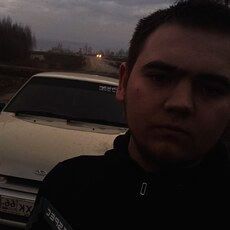 Гаврик, 24