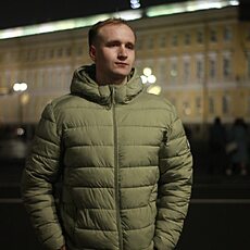 Толя, 25