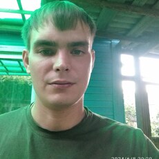 Семён, 34