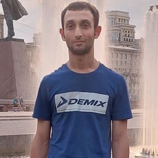 Денис, 36