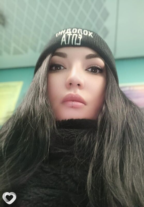 Ксюша