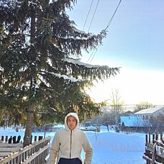 Кирюха, 30