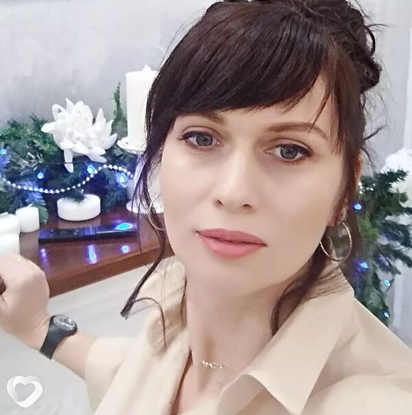 Наташа