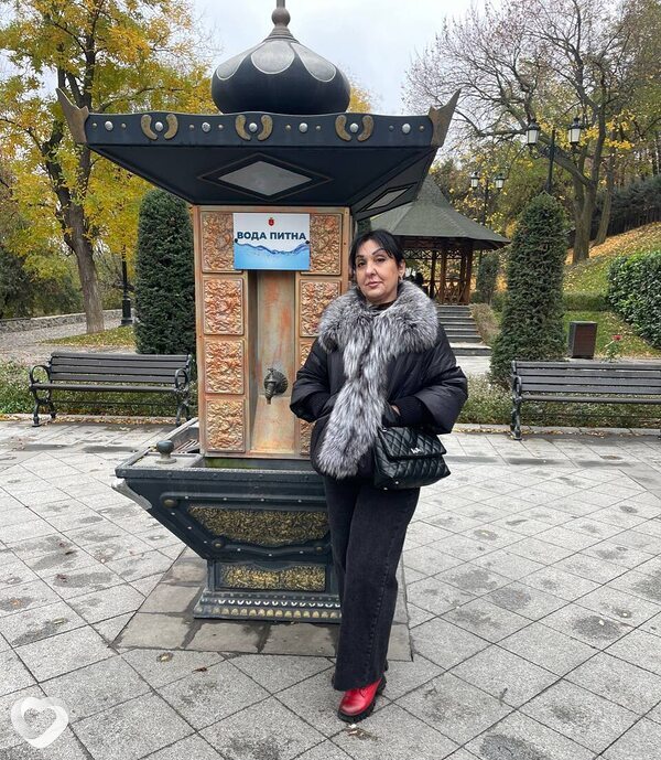 Лина
