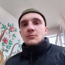 Давид, 29