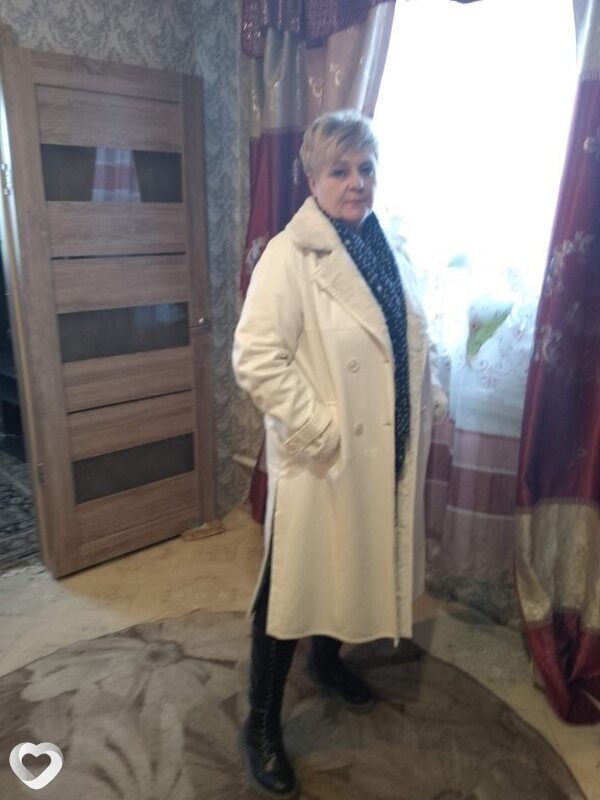 Карина