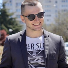 Клим, 36