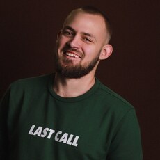Игнат, 30