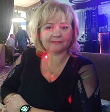 Наташа, 52