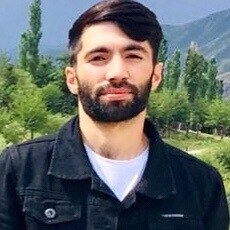 Дмитрий, 27
