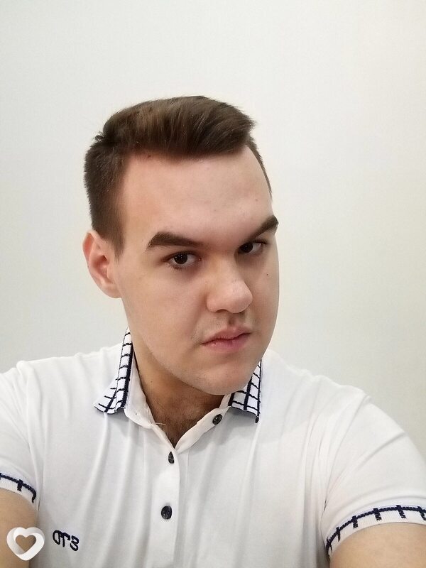 Кирилл