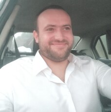 Паша, 33