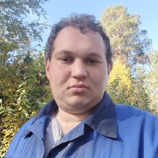 Борис, 27